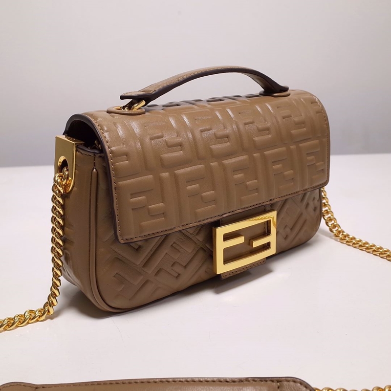 Fendi Satchel Bags